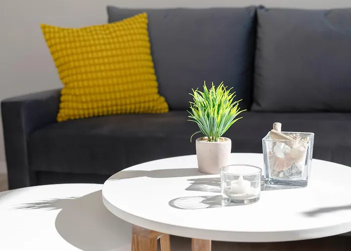 M4 - Apartmenthaus Marienburger Str 4 - Feriendomizil Hollich Grömitz